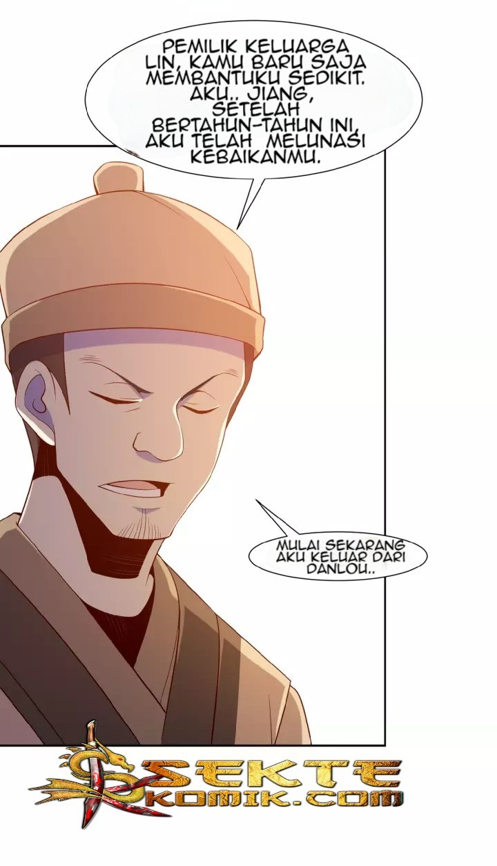 World Of Immortals 2 Chapter 09.5 Gambar 18